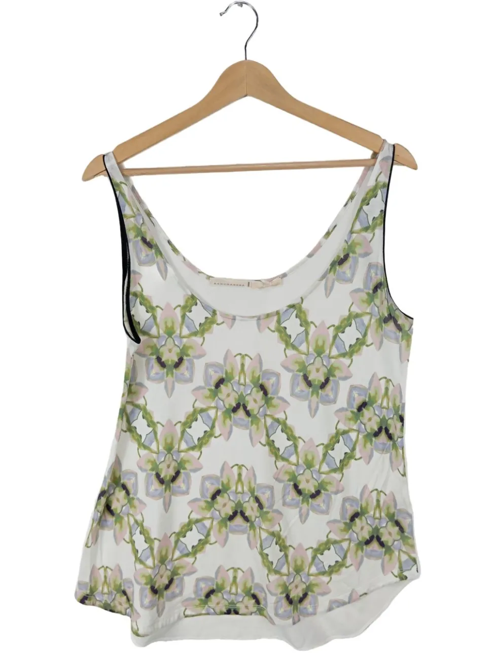 Strick Twin Set Größe 40