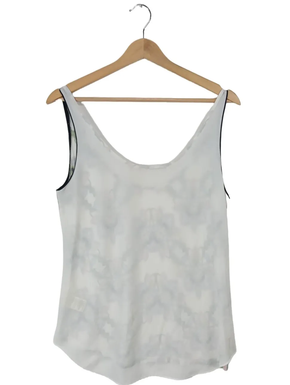 Strick Twin Set Größe 40