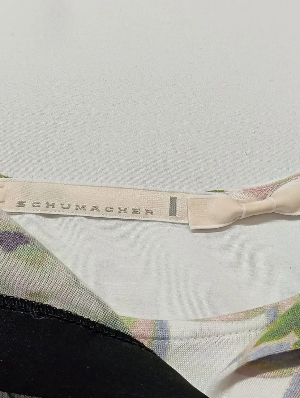 Strick Twin Set Größe 40