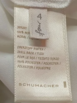 Strick Twin Set Größe 40