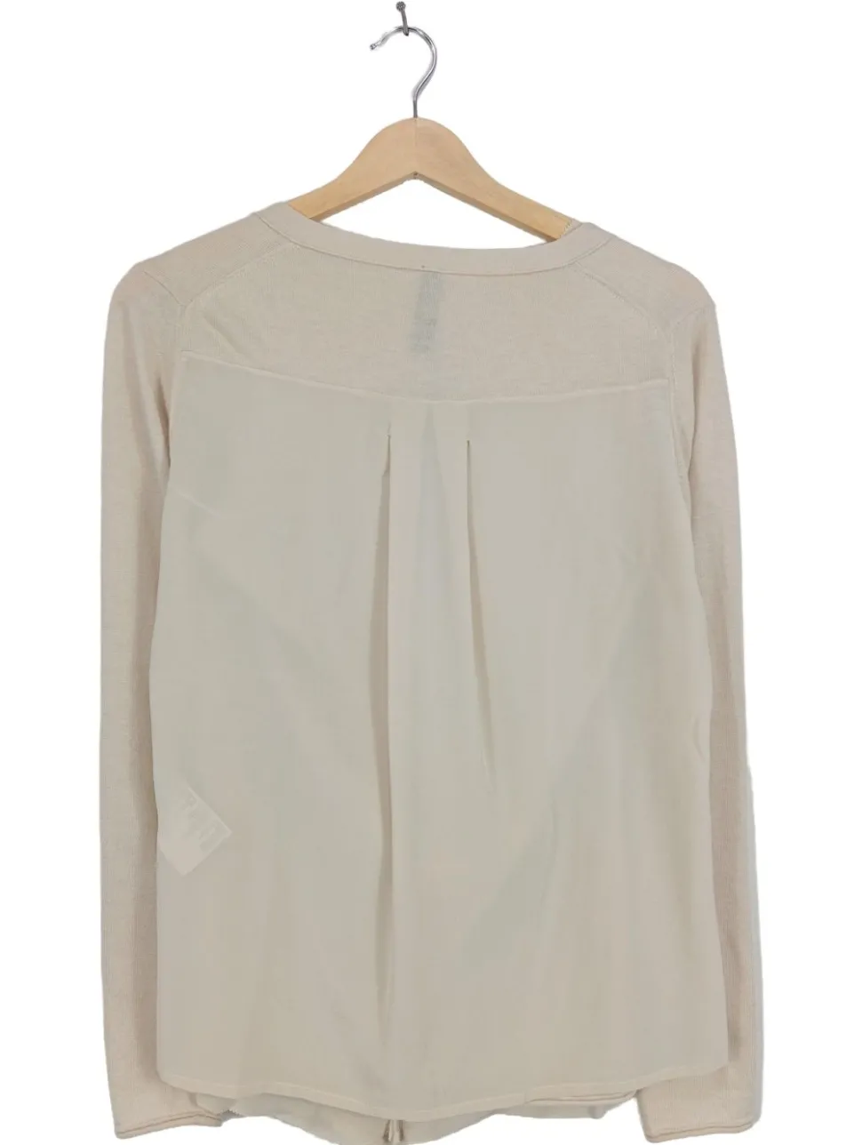 Strick Twin Set Größe 36