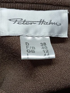 Strick Twin Set                            Größe                38