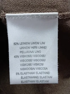 Strick Twin Set                            Größe                38