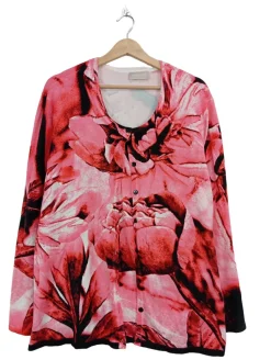 Strick Twin Set                            Größe                48