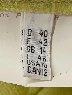 Strick Twin Set                            Größe                40