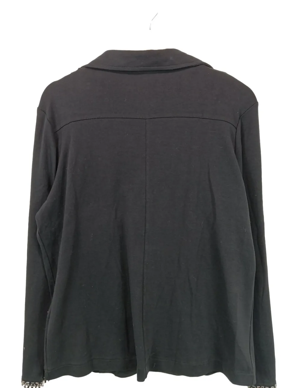 Strick Twin Set Größe 44