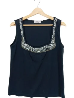 Strick Twin Set Größe 44