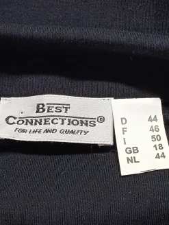 Strick Twin Set Größe 44