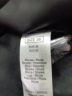 Strick Twin Set                            Größe                38