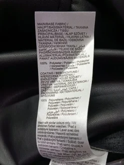 Strick Twin Set                            Größe                38