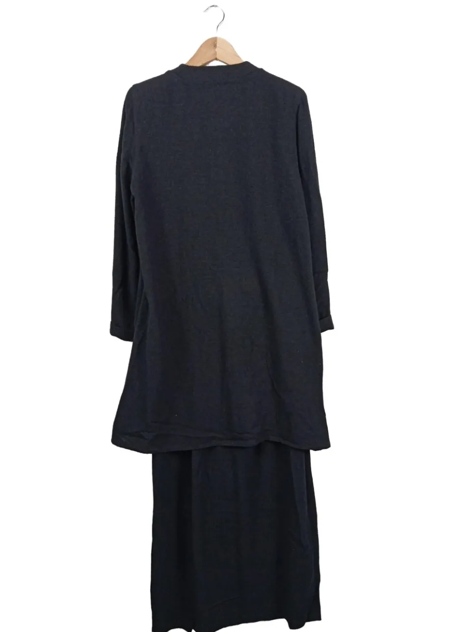 Strick Twin Set Größe 36