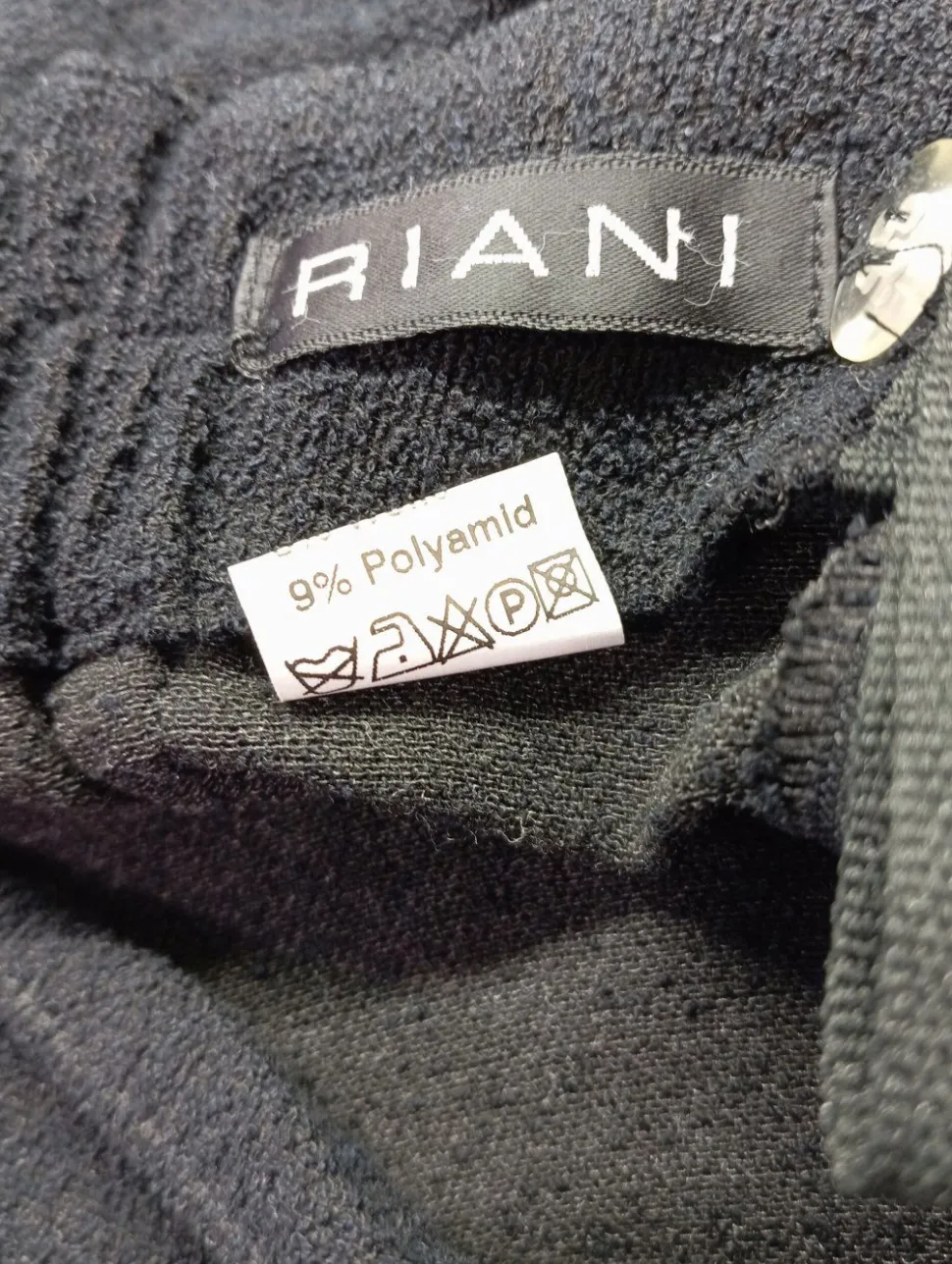 Strick Twin Set Größe 36