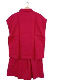 Strick Twin Set                            Größe                38