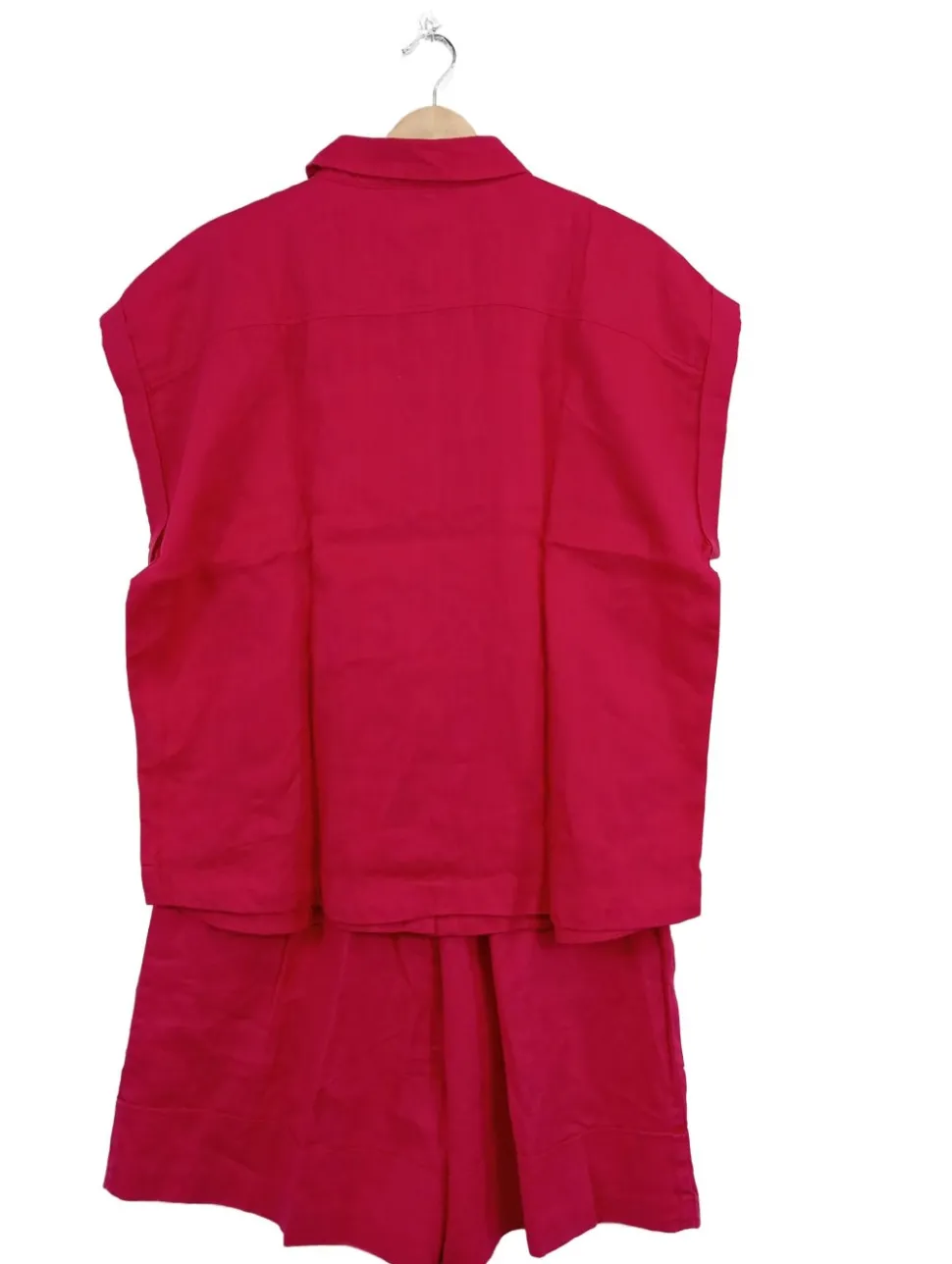 Strick Twin Set Größe 38