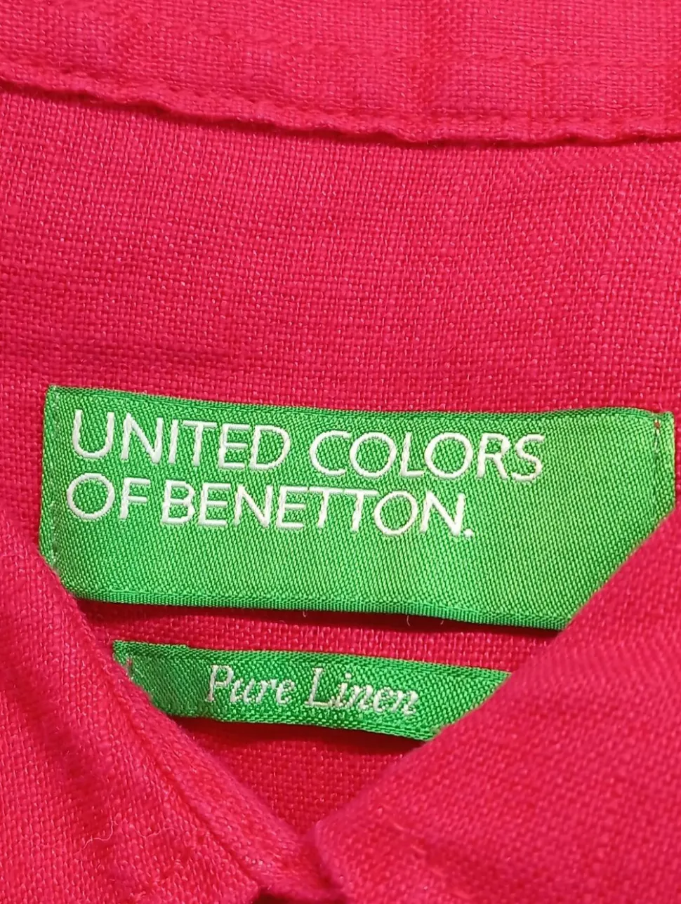 Strick Twin Set Größe 38