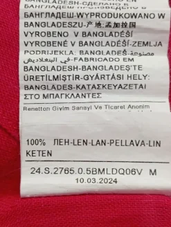 Strick Twin Set Größe 38