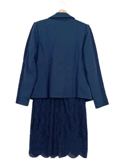 Strick Twin Set                            Größe                38