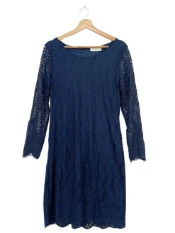 Strick Twin Set Größe 38