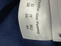 Strick Twin Set Größe 38