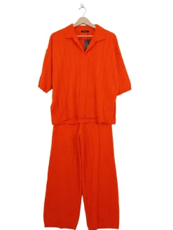 Strick Twin Set                            Größe                36