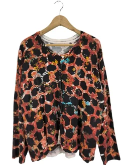 Strick Twin Set                            Größe                48