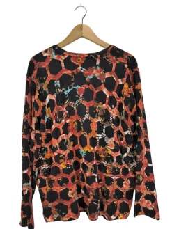 Strick Twin Set                            Größe                48