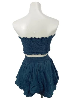 Strick Twin Set                            Größe                34