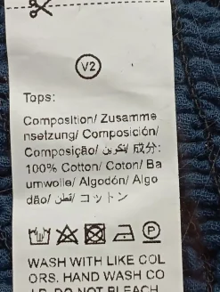 Strick Twin Set                            Größe                34