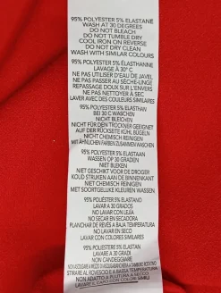 Strick Twin Set                            Größe                34