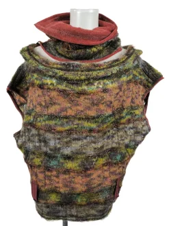 Strick Twin Set                            Größe                36