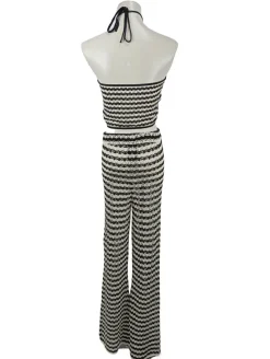 Strick Twin Set                            Größe                36