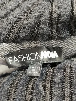 Strick Twin Set                            Größe                36