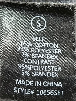 Strick Twin Set                            Größe                36