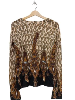 Strick Twin Set                            Größe                40