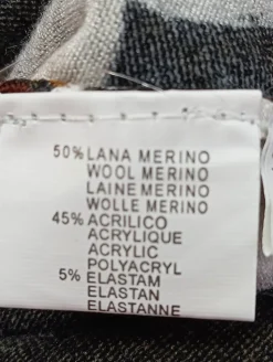 Strick Twin Set                            Größe                40