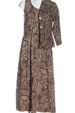 Strick Twin Set                            Größe                38