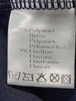 Strick Twin Set Größe 38