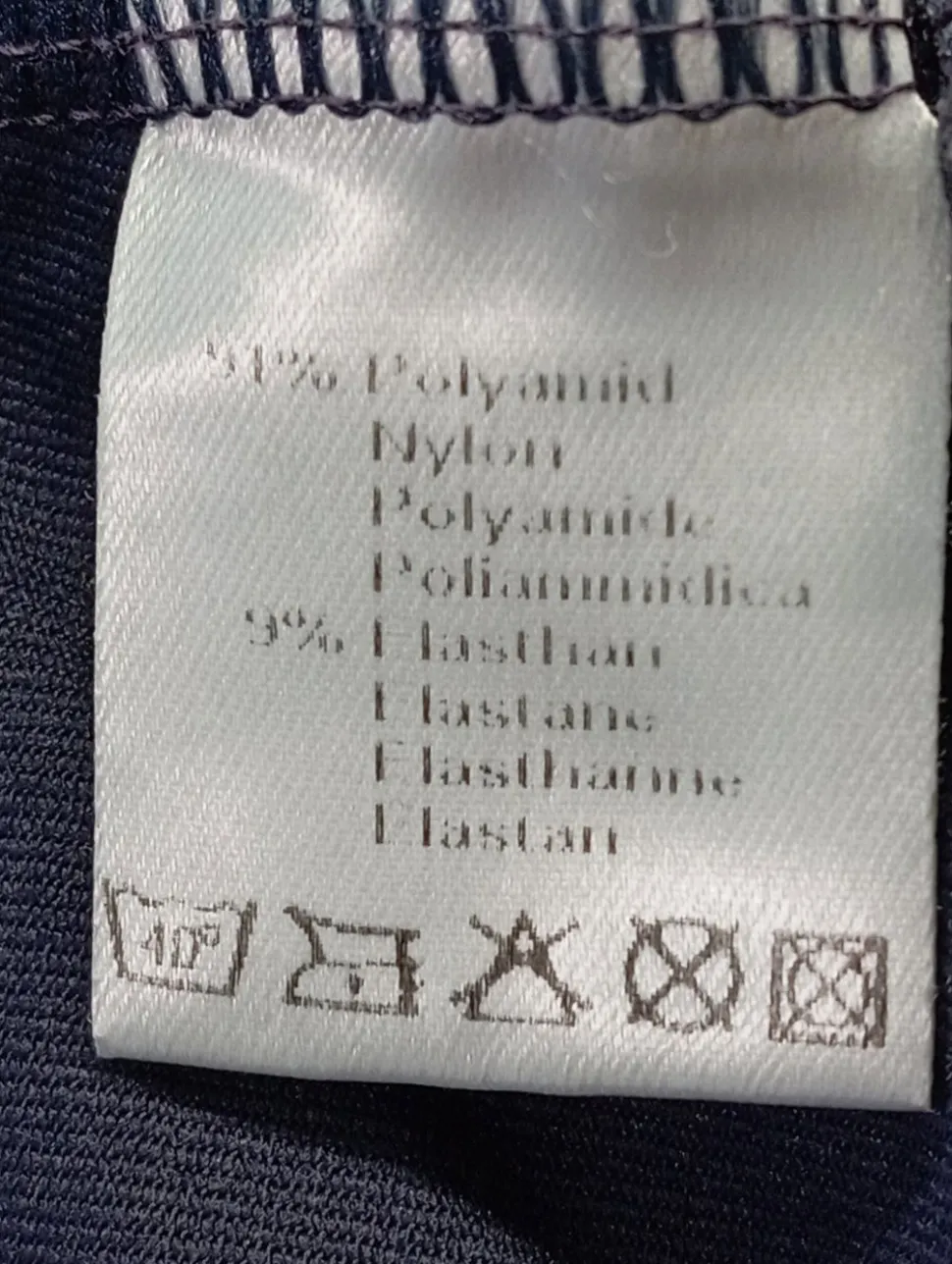 Strick Twin Set Größe 38