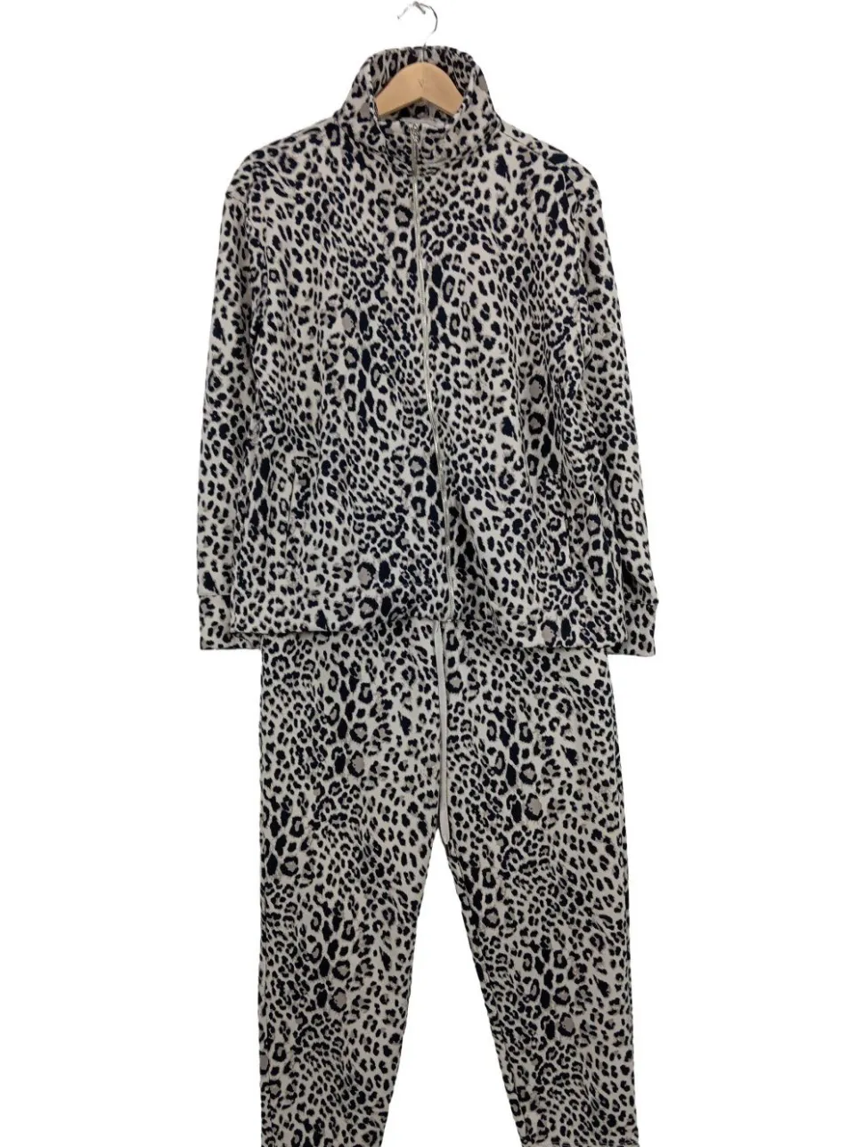 Strick Twin Set Größe 38