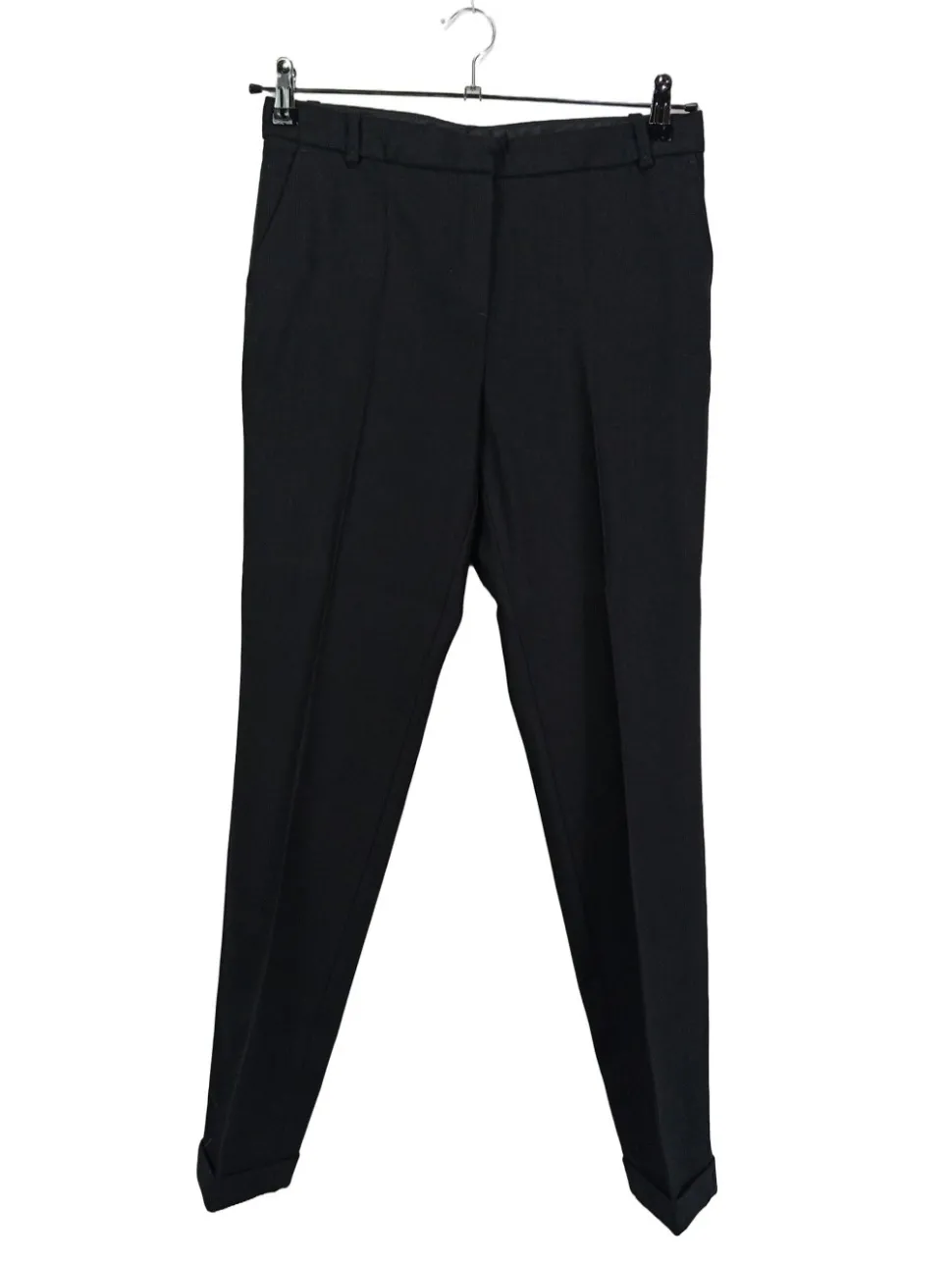 Strick Twin Set Größe 40