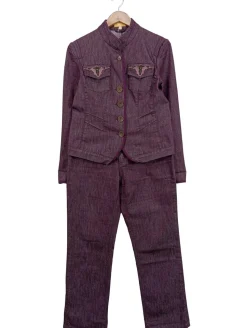 Strick Twin Set                            Größe                42