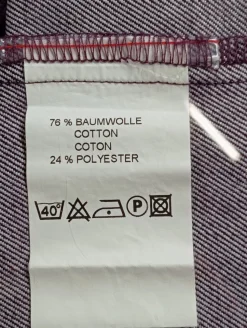 Strick Twin Set Größe 42