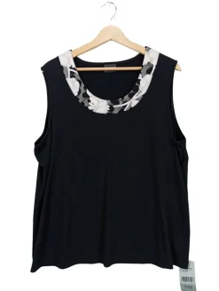 Strick Twin Set Größe 50