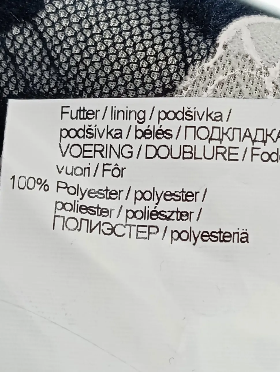 Strick Twin Set Größe 50