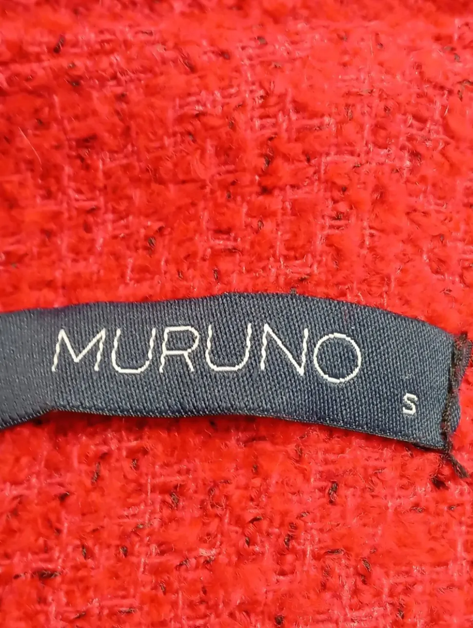 Strick Twin Set Größe 36