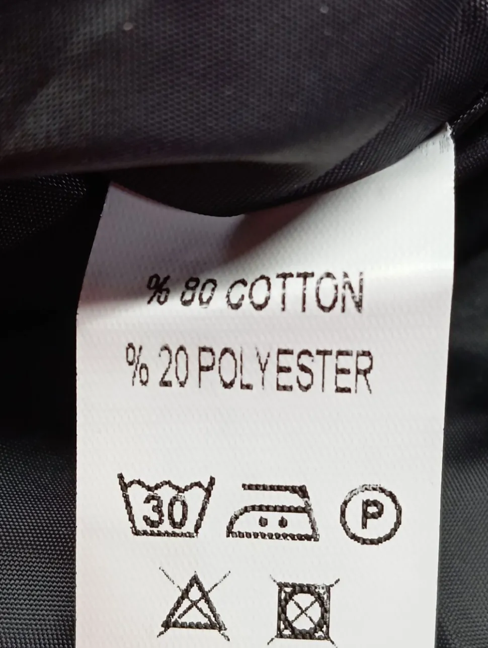 Strick Twin Set Größe 36