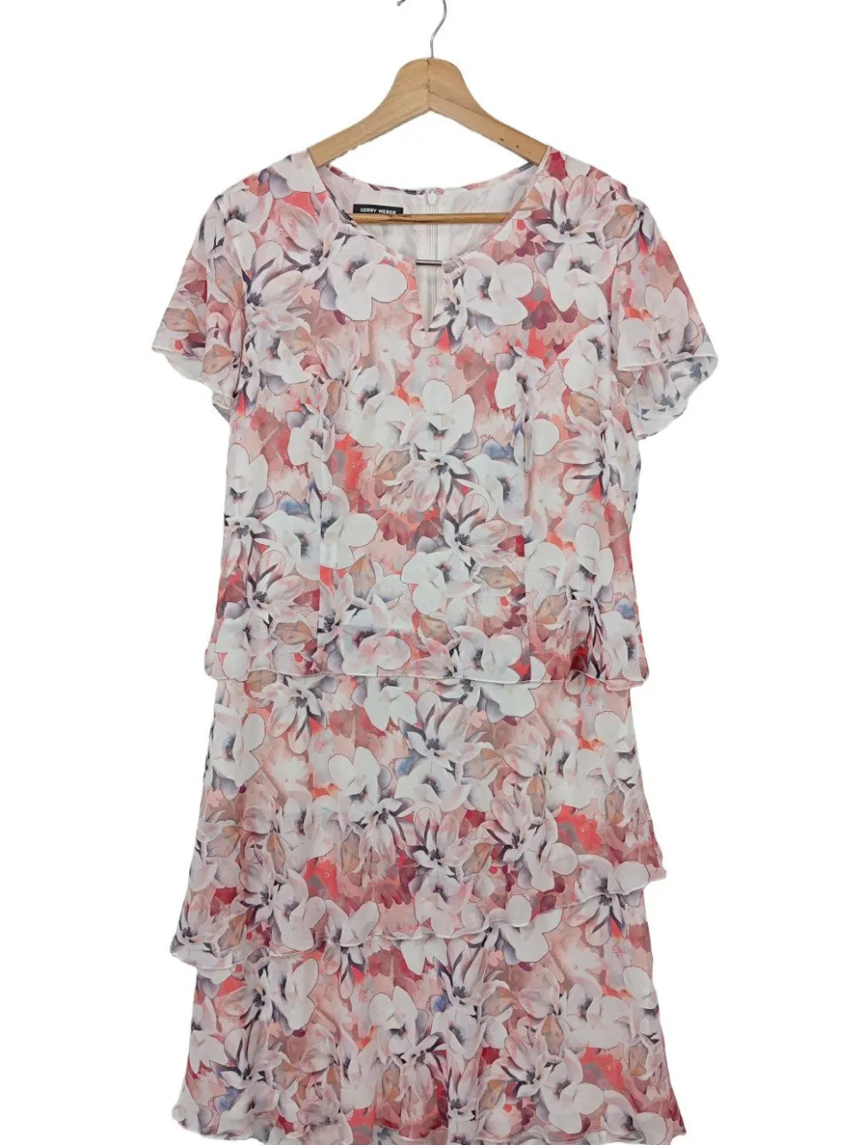 Strick Twin Set Größe 40