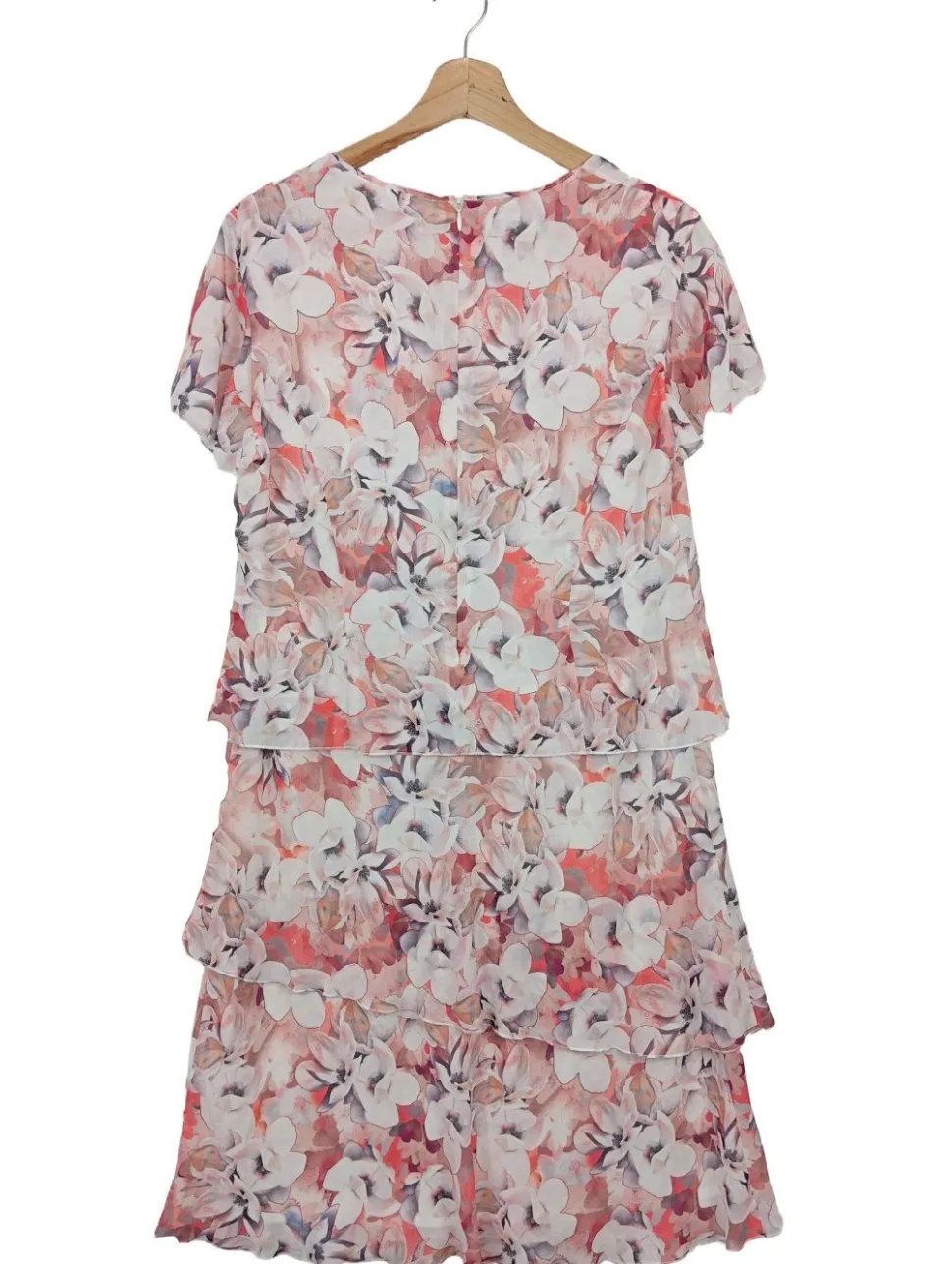 Strick Twin Set Größe 40