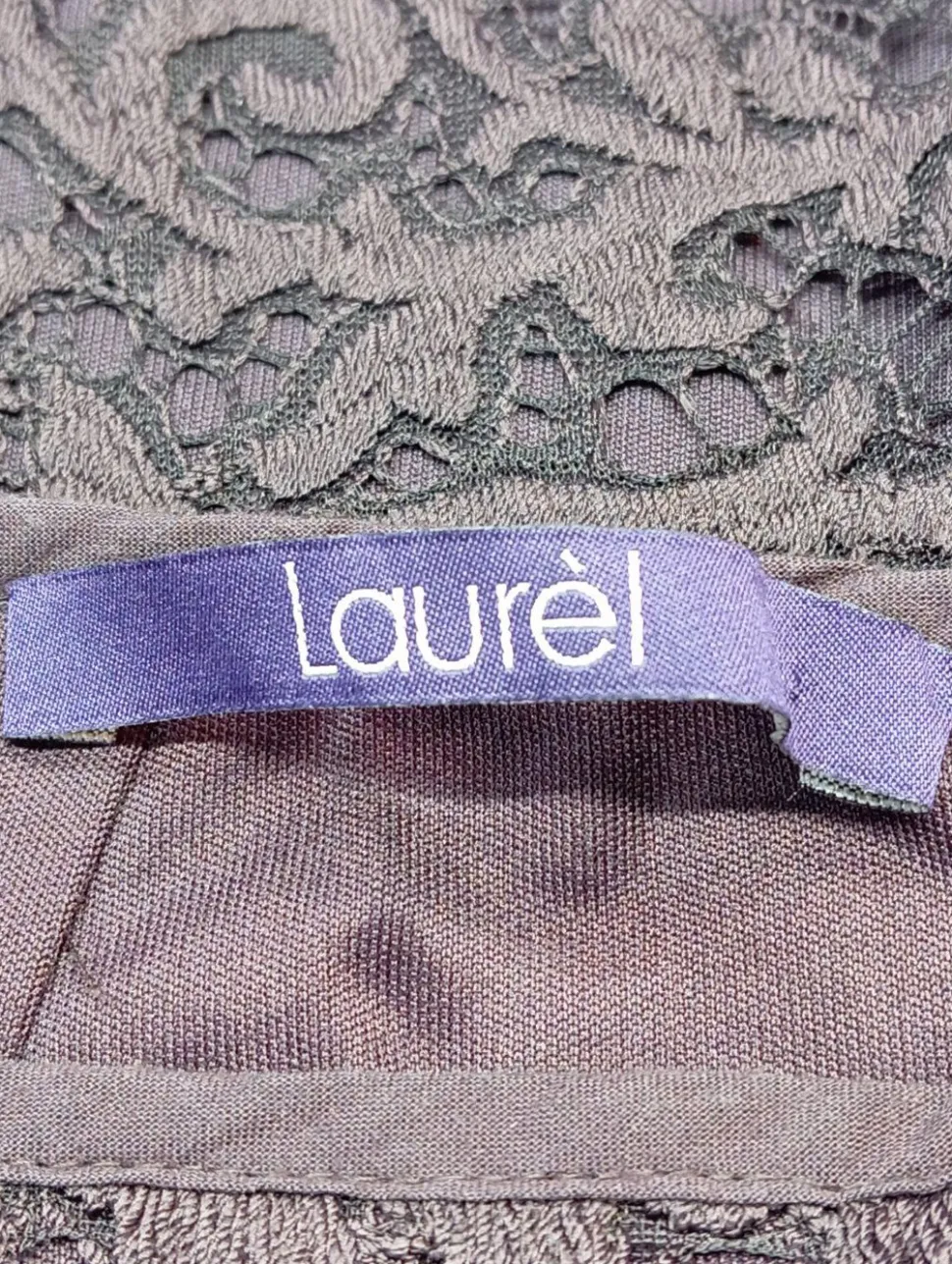 Strick Twin Set Größe 38