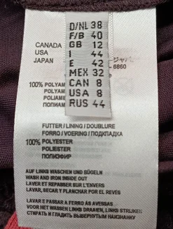 Strick Twin Set Größe 38